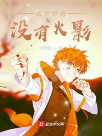 There is no Hokage in this world