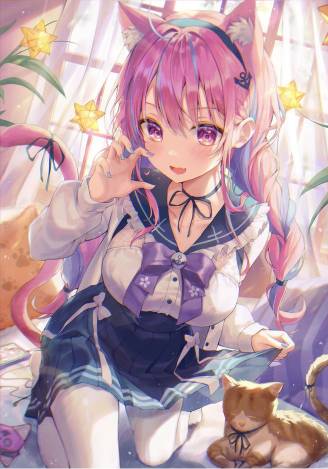Oracle of Terra