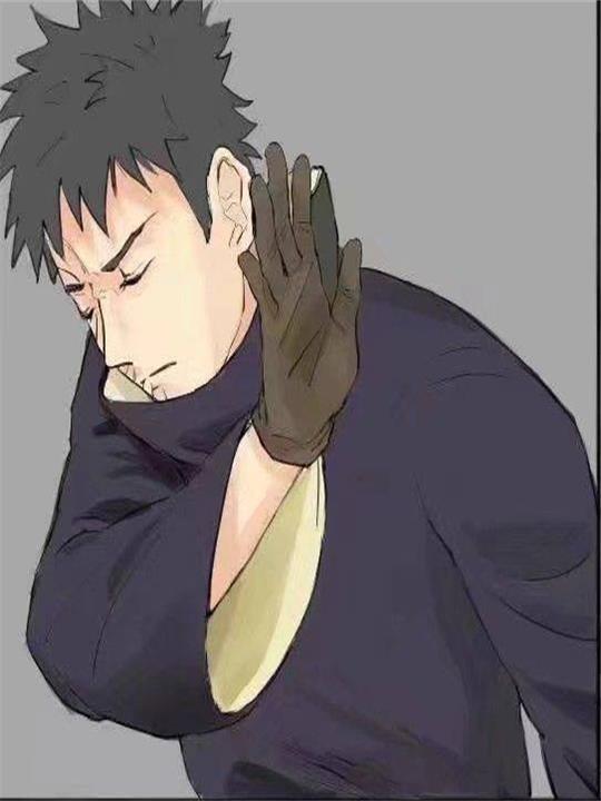 Whether Naruto is Chaotic or Not, I Have the Final Say with the Soil!