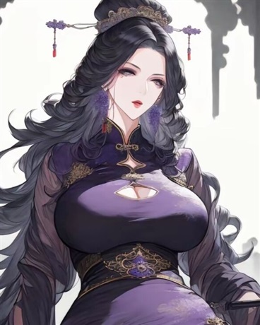 Fairy, don't try to mess with my filial piety