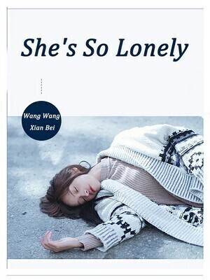 She's So Lonely