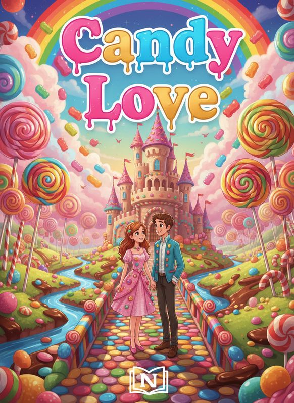 Candy Love