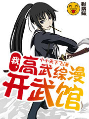 I, Gao Wu Zongman Open a Martial Arts Hall