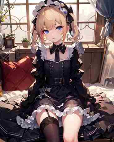 As a villain, I really don't want to be pursued by the heroine.