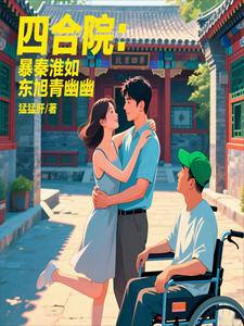 Siheyuan: Qin Huai Ru, Dong Xu Qing You