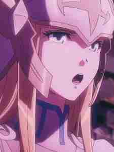 Overlord, I don't want to be the Holy Queen's Great Sword