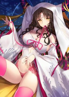 Akizuki Takazo will never get hurt