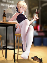 Mr. Emiya Can Not Only Cook