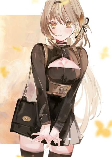 Honkai, the era of eyes is back