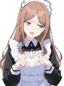 After bankruptcy, I was invited by Chihaya Aine to join mygo