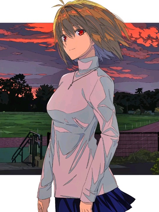 Type-Moon, I'm a magician, is that true?