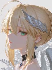 We traveled through time together, but I'm the only dragon? The others are all beautiful girls?