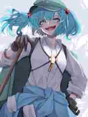 The Improper Strategy of Yandere