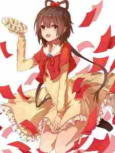 I have no regrets about my 2D world!